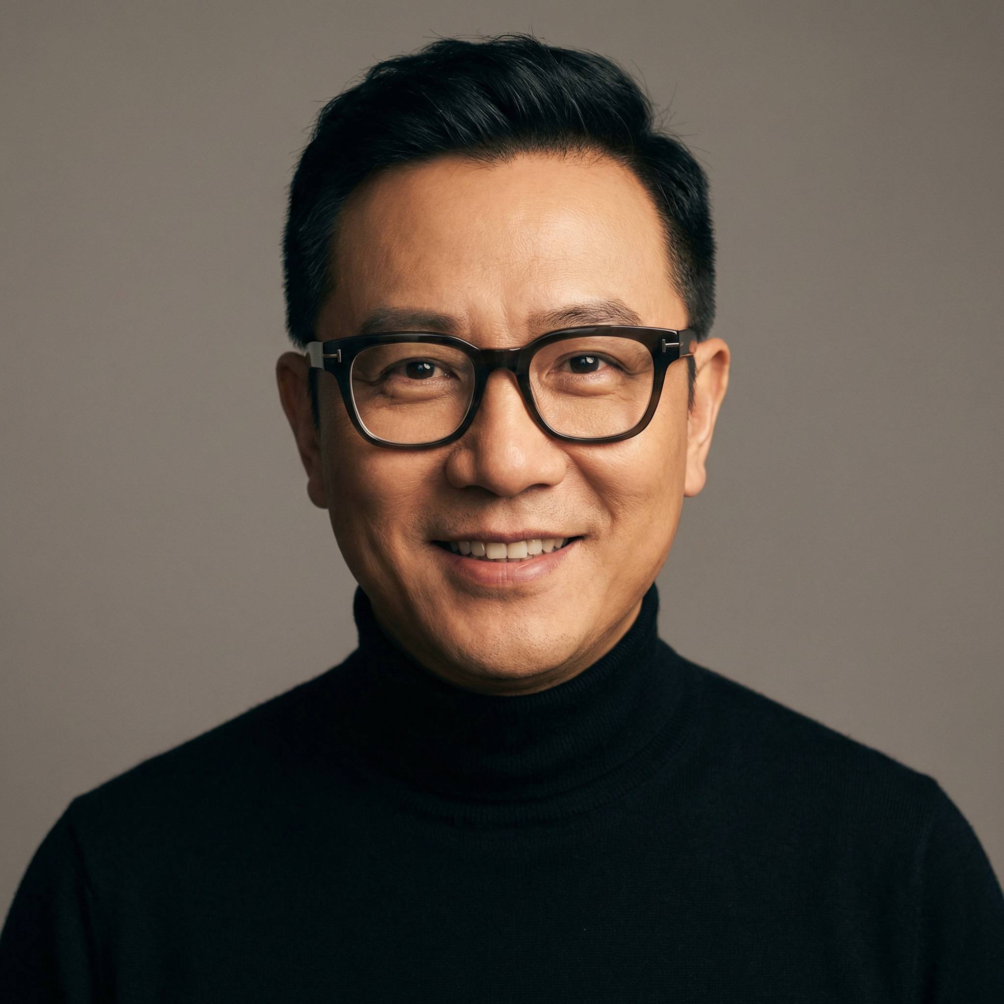 海角网传媒导演陈锐峰